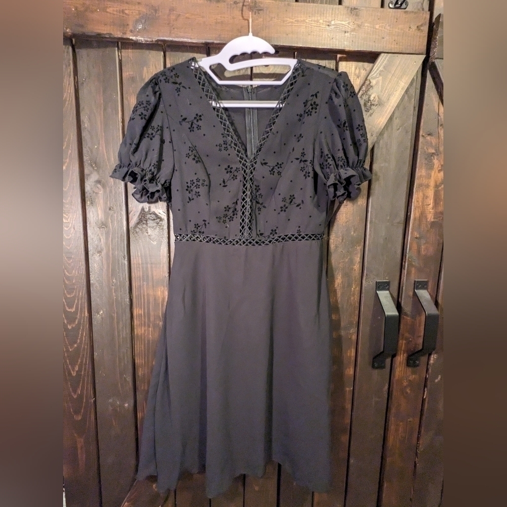 CUPSHE dress